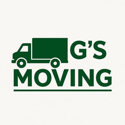 Avatar for G'S Moving LLC