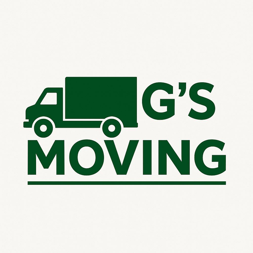 G'S Moving LLC