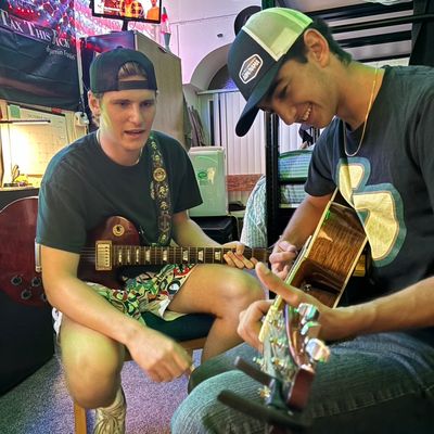 Avatar for Ian cecchini