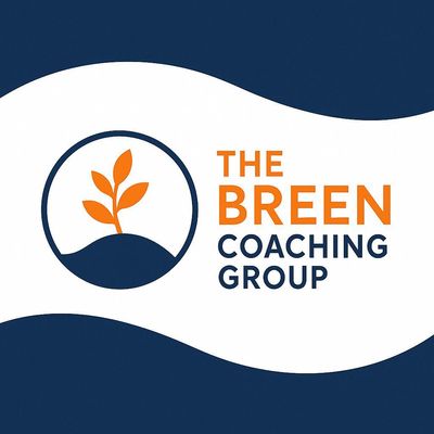 Avatar for The Breen Coaching Group