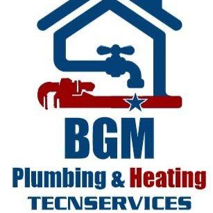 Avatar for BGM Plumbing/Heating