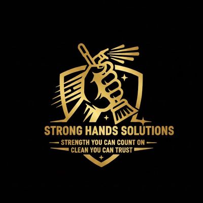 Avatar for Strong Hands Solutions