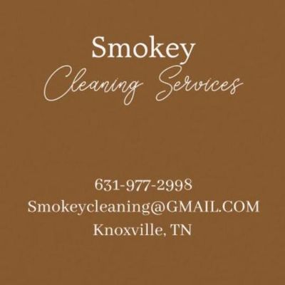Avatar for Smokey Cleaning Services
