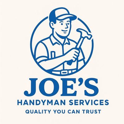 Avatar for Joe’s Handyman Services SWFL LLC