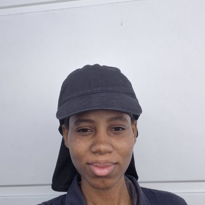 Avatar for Shaquille Fong