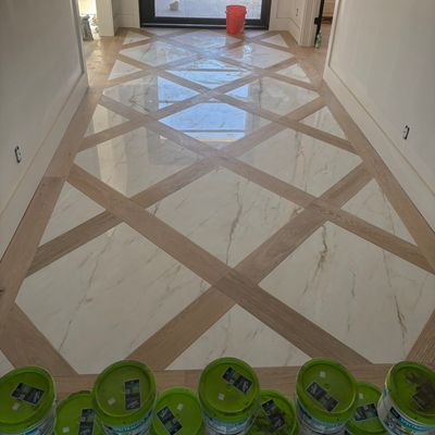 Avatar for DC remodeling