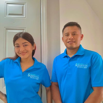 Avatar for Jannies Cleaning Service LLC