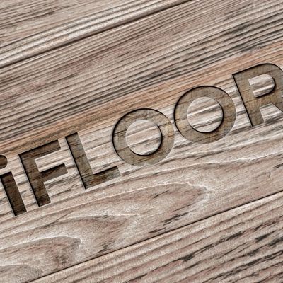 Avatar for IFLOOR - Hardwood Floor Refinishing