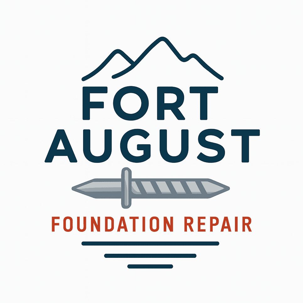 Fort August Foundation Repair