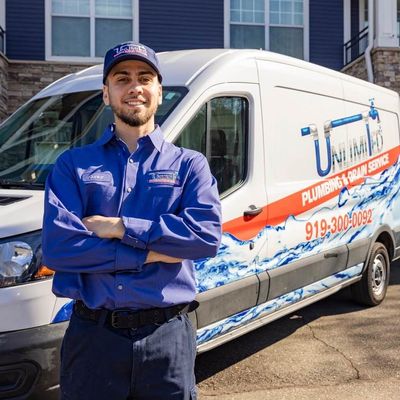 Avatar for Unlimited Plumbing Corp
