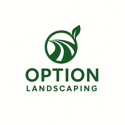 Avatar for Options Landscaping. Free estimates.