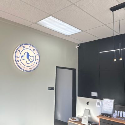 Avatar for Pawfect Pet Grooming