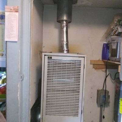 Avatar for Eric's HVAC/r