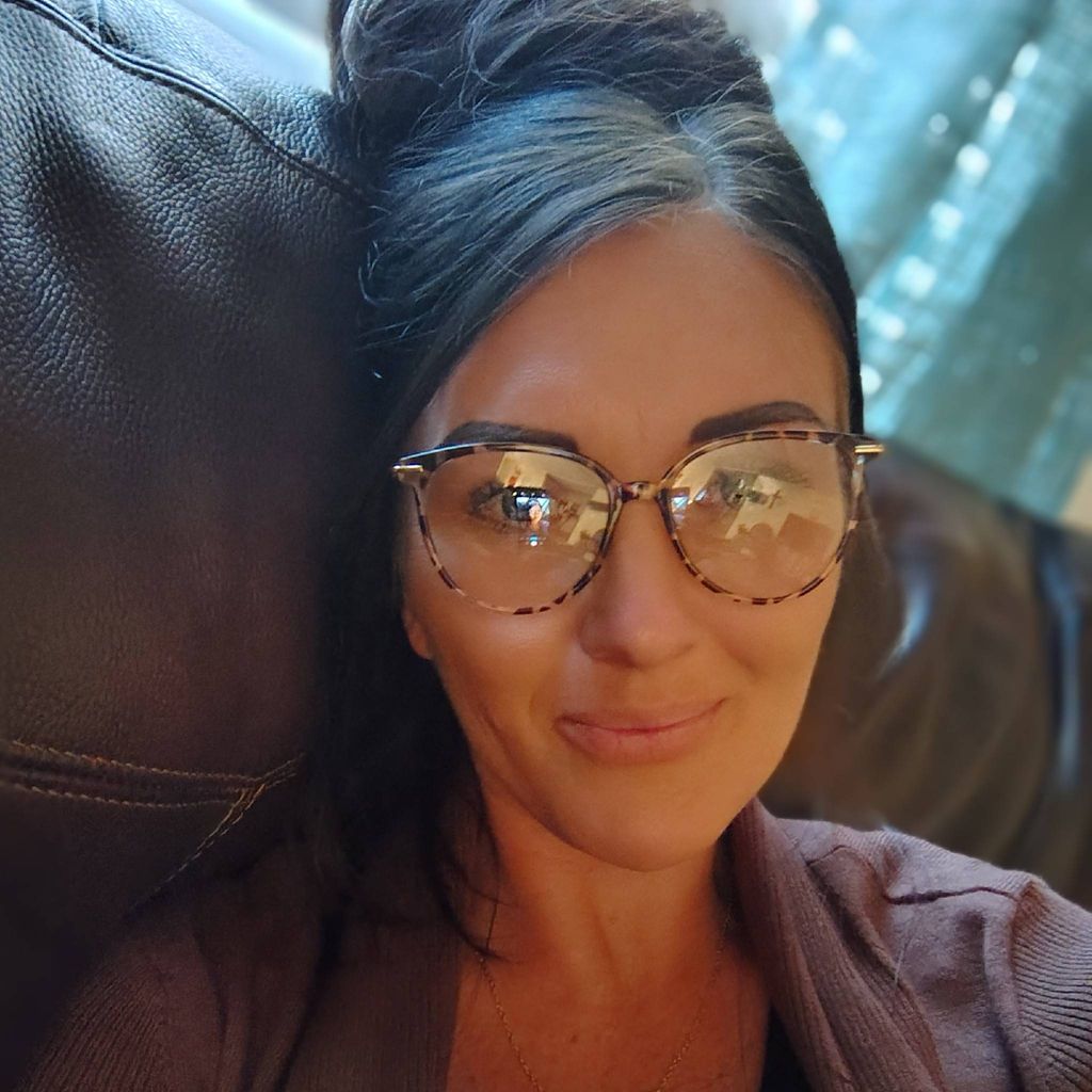 Cleaning for Perfection by Stephanie