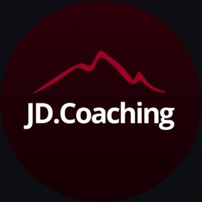 Avatar for Jd Coaching
