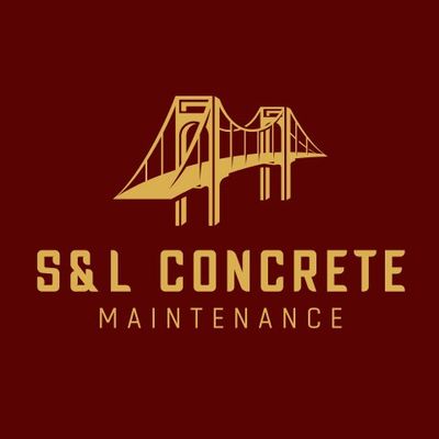Avatar for S&L concrete maintenance