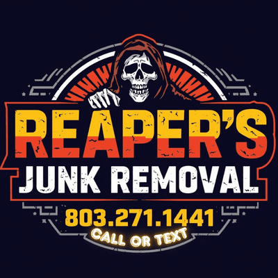 Avatar for Reapers Junk Removal