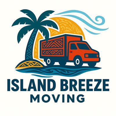 Avatar for Island Breeze Moving