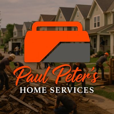 Avatar for Paul Peter's Home Services
