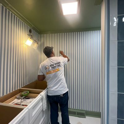 Avatar for New Vision Painting LLC