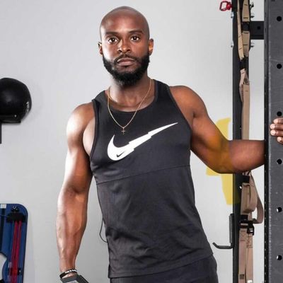 Avatar for Train With Pete Pierre