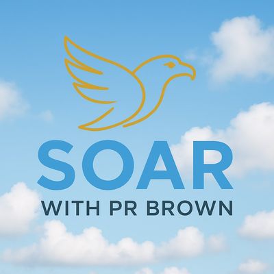 Avatar for Soar With PR Brown (Certified Master Life Coach)