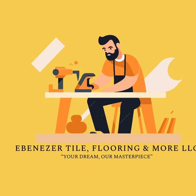 Avatar for Ebenezer Tile Flooring and More Llc