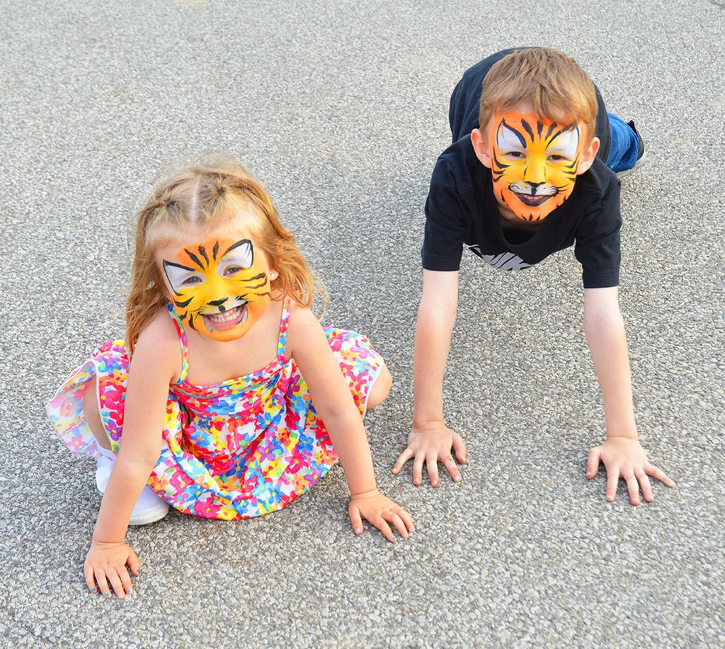 The Royal Tigress and her Hunter!