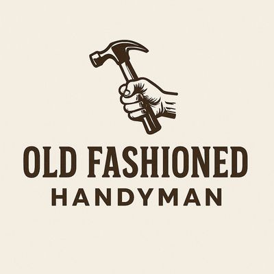 Avatar for Old Fashioned Handyman