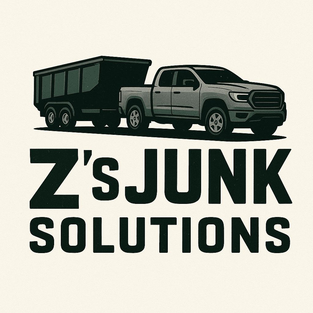 Z's Junk Solutions