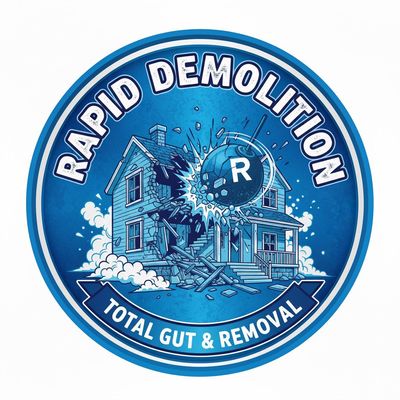 Avatar for RAPID DEMOLITION