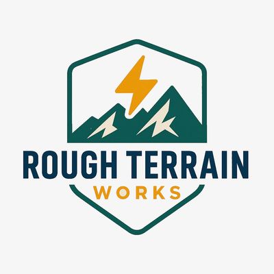 Avatar for Rough Terrain Works