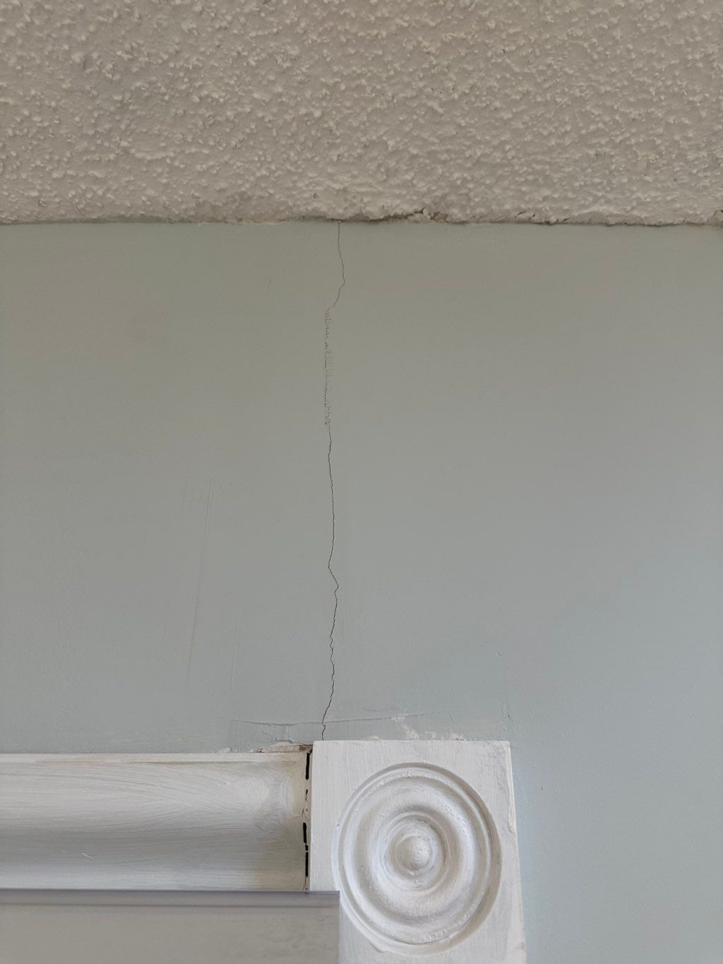 This is before my repair.