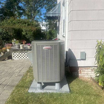 Avatar for NextGen HVAC