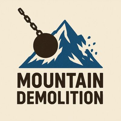Avatar for Mountain Demolition