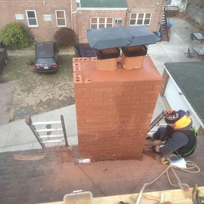 Avatar for EandW construction svs inc