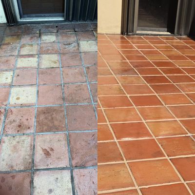 Avatar for American Tile & Grout Cleaning
