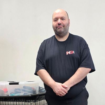 Avatar for Frank's Dog Training