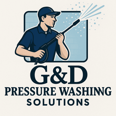 Avatar for G&D Pressure Washing Solutions