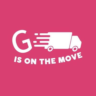 Avatar for G Is On The Move