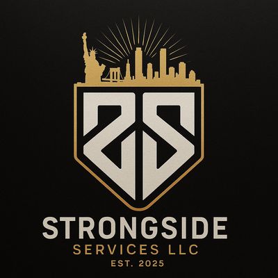 Avatar for StrongSide Services LLC