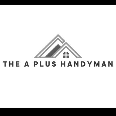 Avatar for The A Plus Handyman