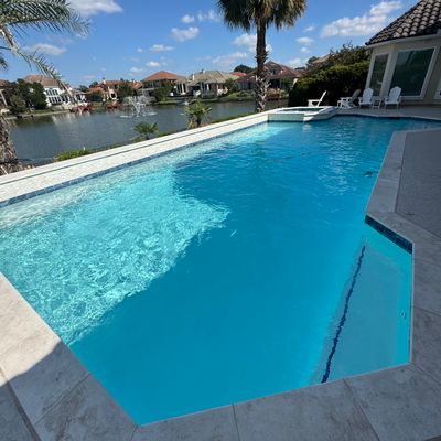 Avatar for Ochoa pool service