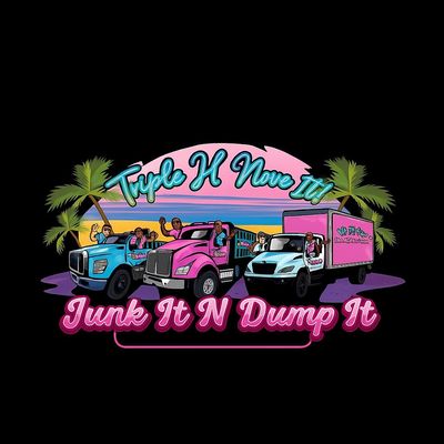 Avatar for Triple H Move It! Junk It! N Dump It!