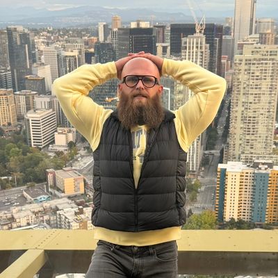 Avatar for Lucker electrical