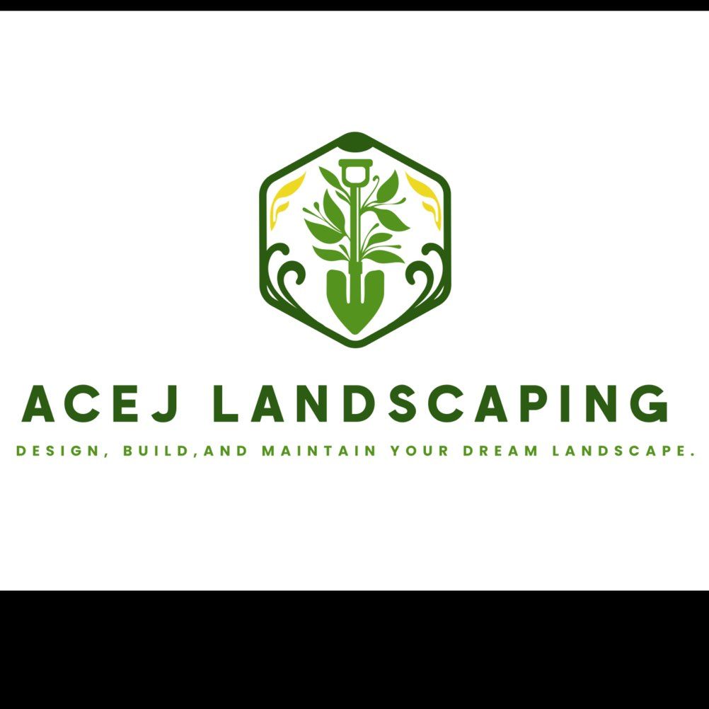 ACEJ LANDSCAPING INC