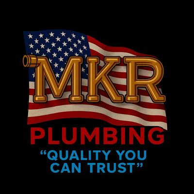 Avatar for MKR Plumbing