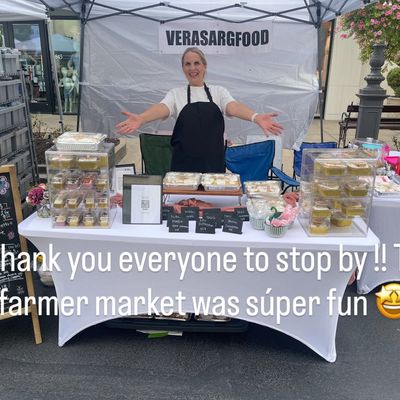 Avatar for Vera’s bakers