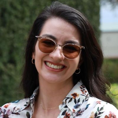 Avatar for Valeria Alexandra Chavez