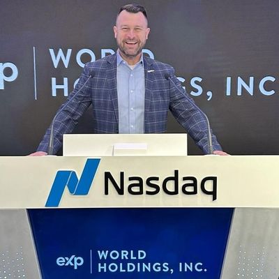 Avatar for EXP Realty - Scott Murray